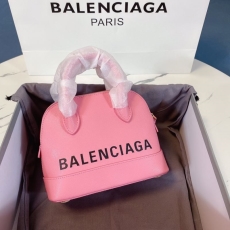 Balenciaga Ville Top Series Bags